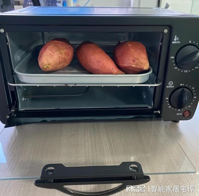 什么？烤箱贵的和便宜的区别龙8体育入口买烤箱要注意