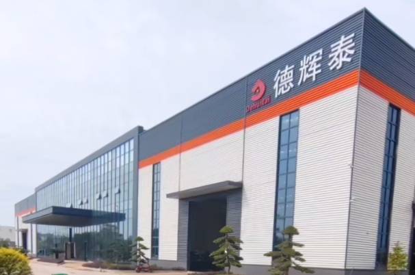 比：德辉泰与鑫金晖隧道炉二者对比分析long88龙8国际隧道烘箱厂家对(图1)