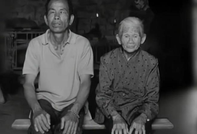 本兵儿子光棍一辈子最大想法是砍死父亲龙8国际头号玩家母亲是慰