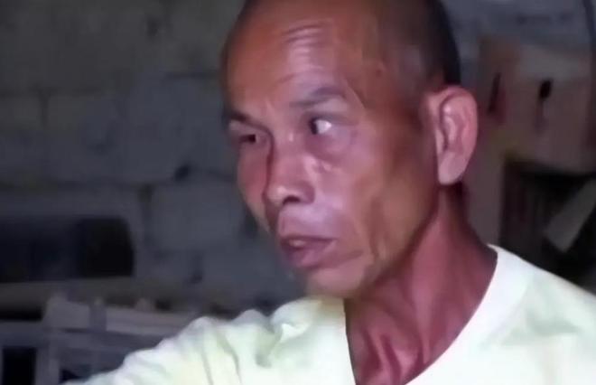 本兵儿子光棍一辈子最大想法是砍死父亲龙8国际头号玩家母亲是慰安妇父亲是日(图6)