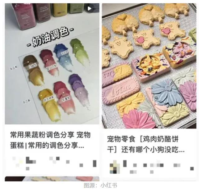 品牌要如何搭上这趟快车？情报通洞察：烘焙市场大涨