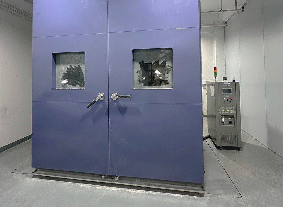 范围和办理流程详解多层烤箱常规检测(图2)