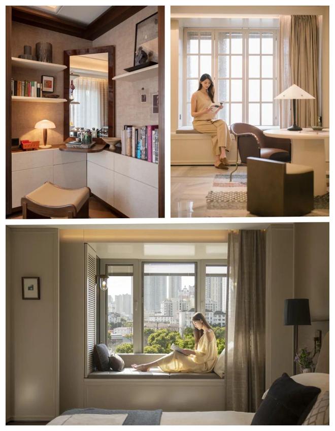 楼处电话：项目地址@最新房价甄选好房@静安万科中兴傲舍售(图4)