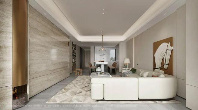 楼处电话：项目地址@最新房价甄选好房@静安万科中兴傲舍售(图19)