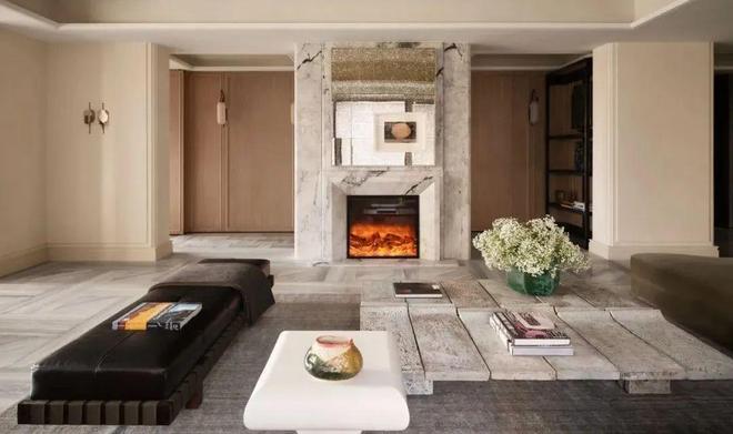 楼处电话：项目地址@最新房价甄选好房@静安万科中兴傲舍售(图27)