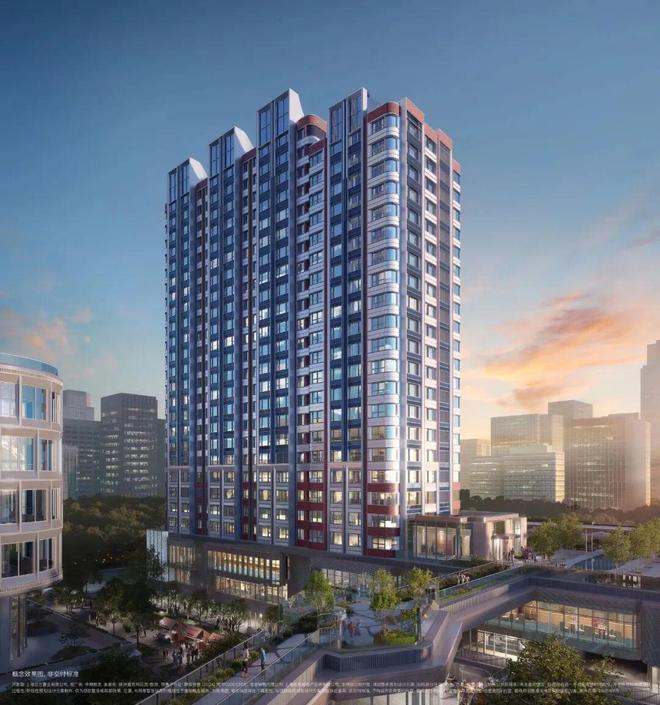 楼处电话：项目地址@最新房价甄选好房@静安万科中兴傲舍售(图26)