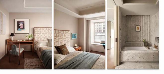 楼处电话：项目地址@最新房价甄选好房@静安万科中兴傲舍售(图35)