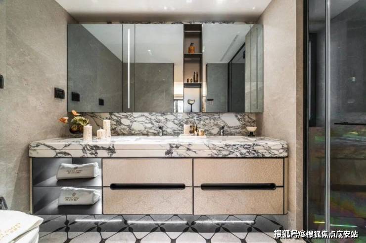 型价格地址楼盘详情配套电话交房时间配套电话售楼处欢迎您保利誉静安项目售楼处 首页 - 销售中心 - 环境户(图16)