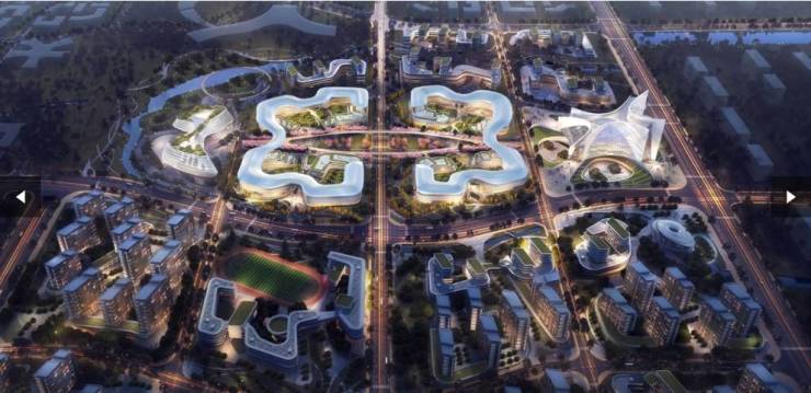 营销中心欢迎您-最新价格-户型图-楼盘详情@售楼处中心◆Al热高新区伟星万科星遇光年直连售楼处电线小时热线新盘详情抢先看-(图2)