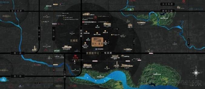 楼盘怎么样-学区合肥保利和光峯境