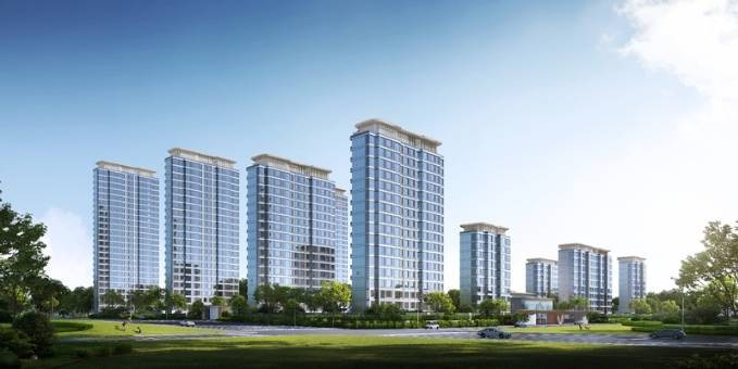 楼盘怎么样-学区合肥保利和光峯境(图2) 楼盘怎么样-学区合肥保利和光峯境(图2)