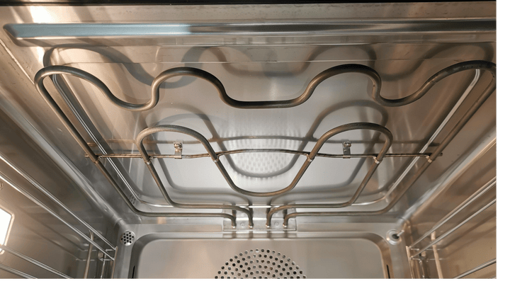 有哪些？哪个好用？商用烤箱内胆材质(图2)